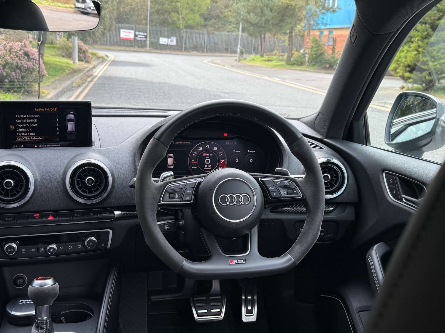 Used Audi RS3 2017 for sale - 78183439: Photo 48