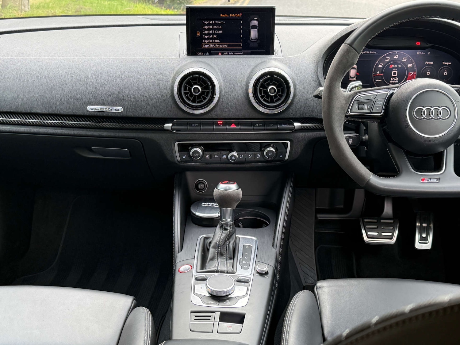 Used Audi RS3 2017 for sale - 78183439: Photo 49