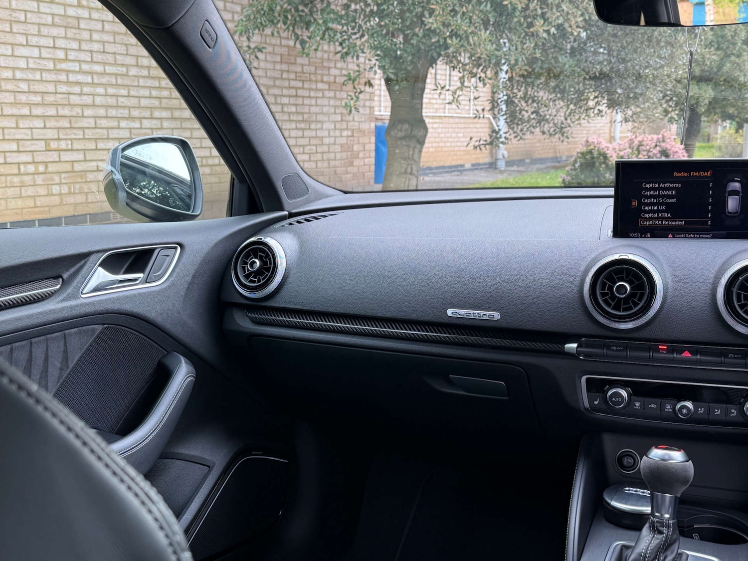 Used Audi RS3 2017 for sale - 78183439: Photo 50