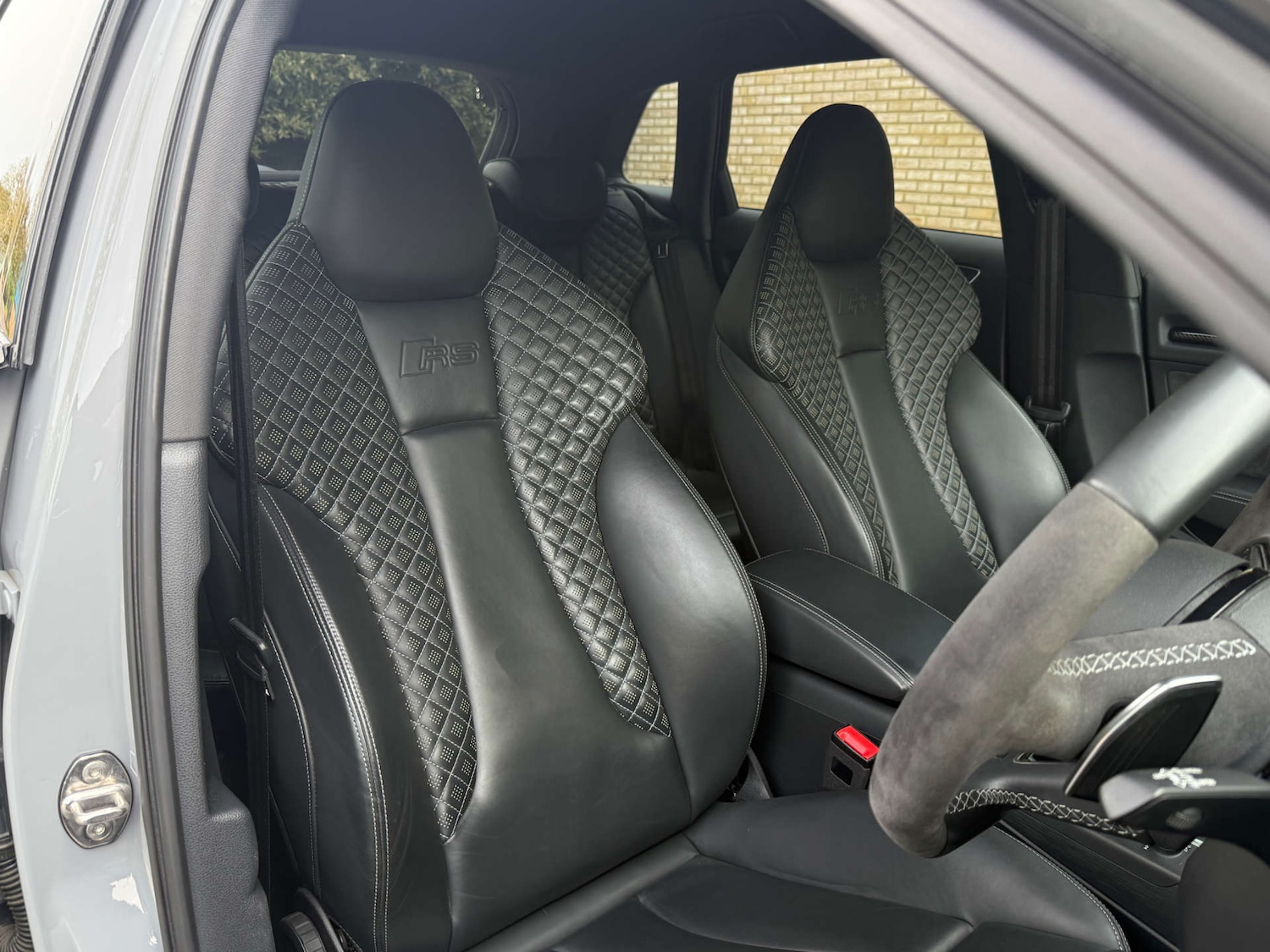 Used Audi RS3 2017 for sale - 78183439: Photo 51