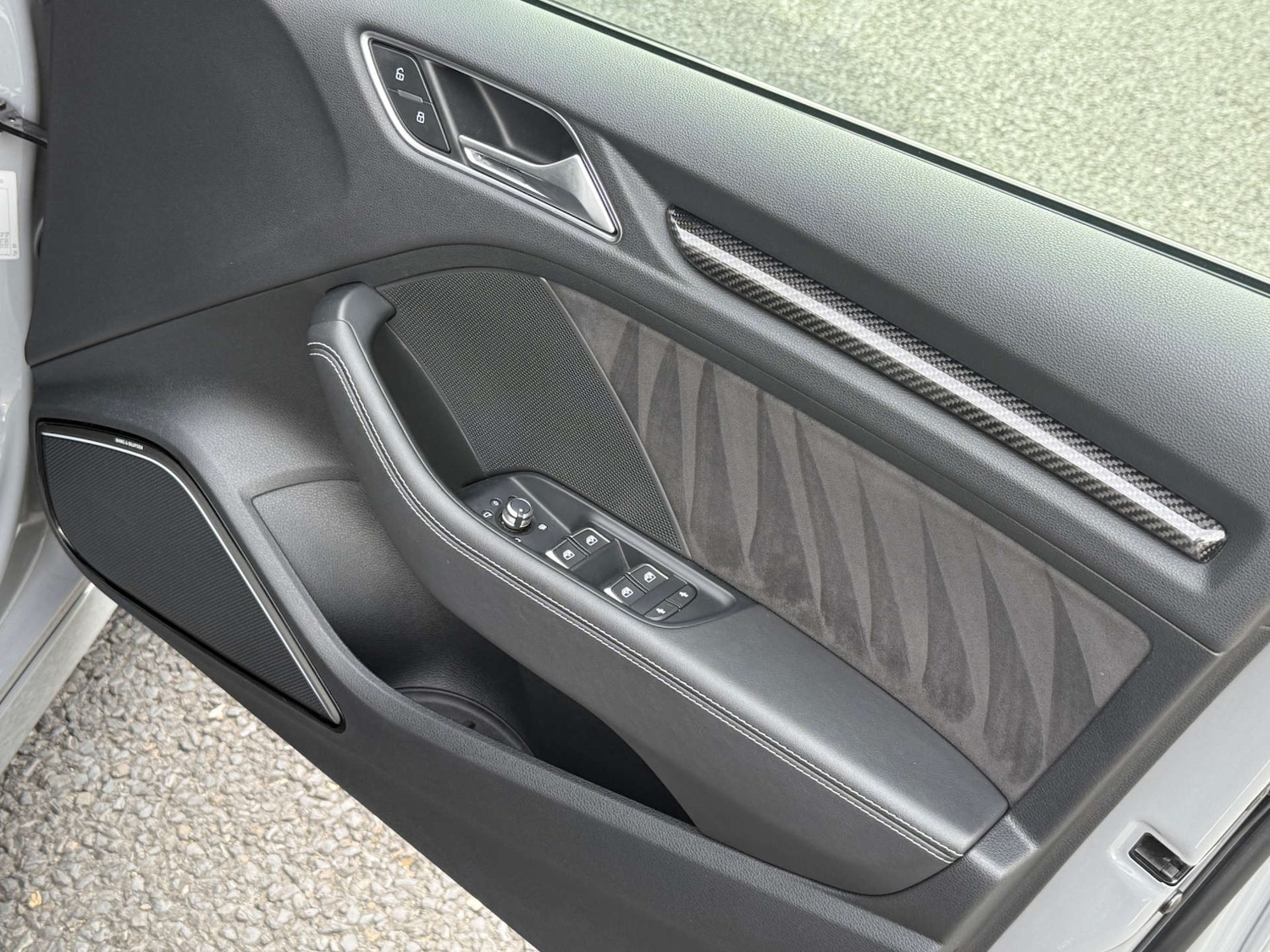 Used Audi RS3 2017 for sale - 78183439: Photo 52