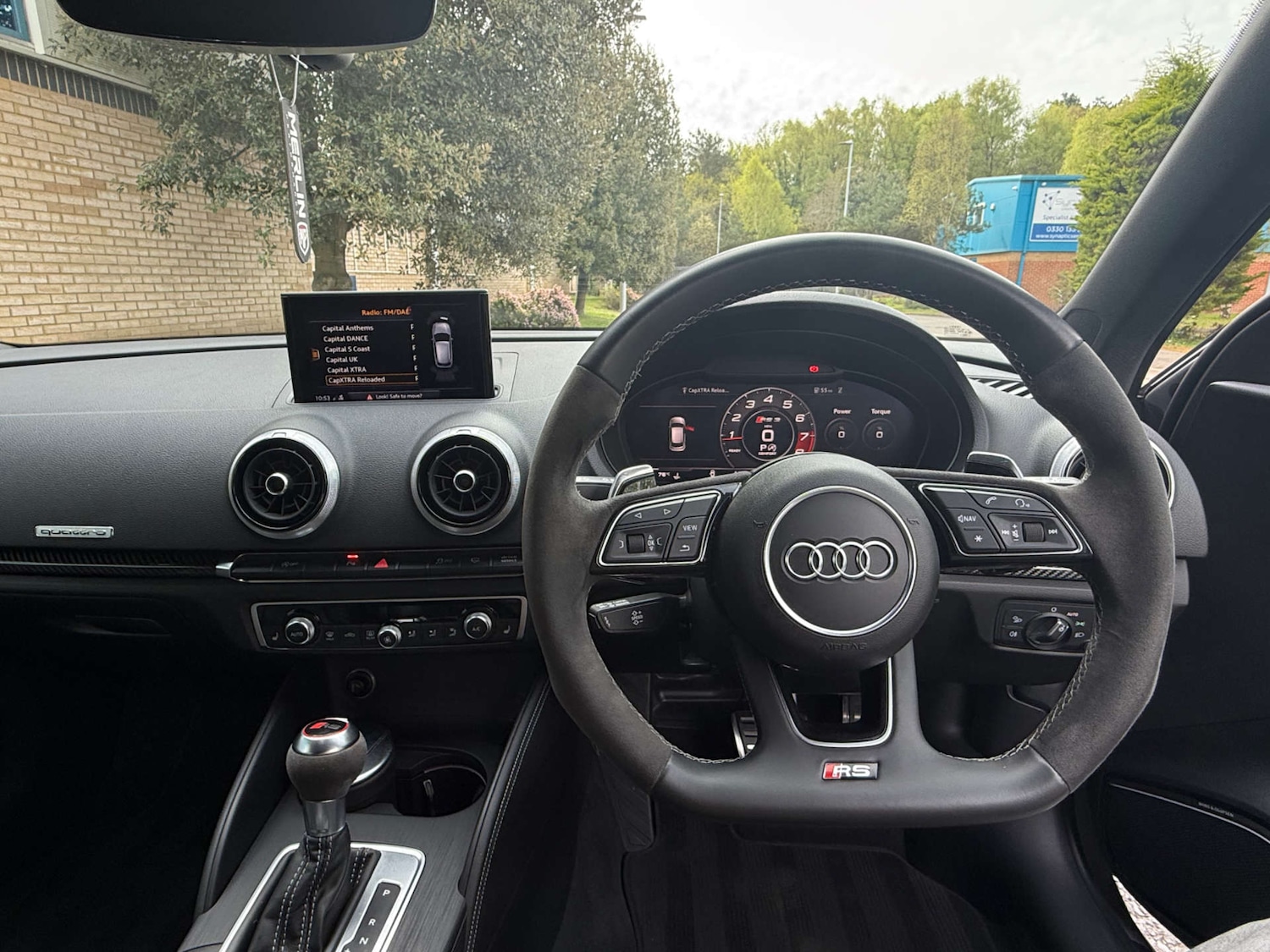 Used Audi RS3 2017 for sale - 78183439: Photo 53