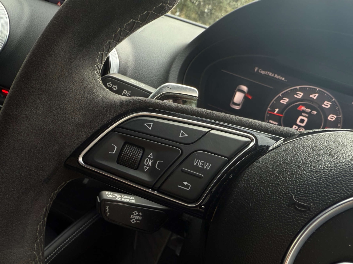 Used Audi RS3 2017 for sale - 78183439: Photo 54