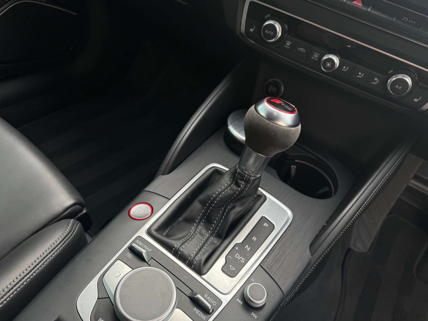 Used Audi RS3 2017 for sale - 78183439: Photo 56