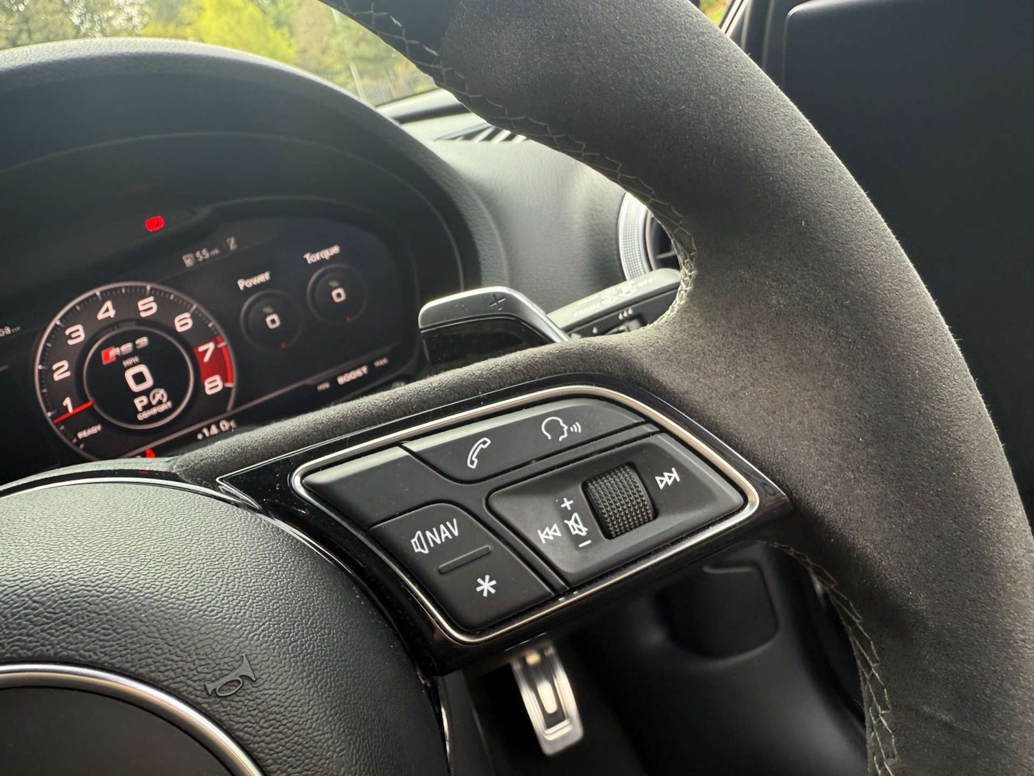 Used Audi RS3 2017 for sale - 78183439: Photo 57