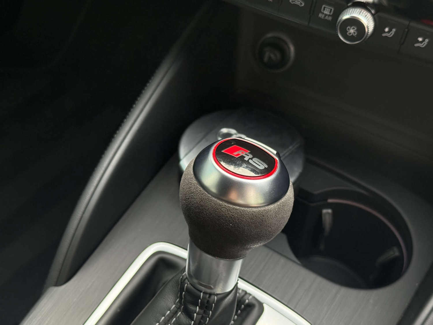 Used Audi RS3 2017 for sale - 78183439: Photo 58