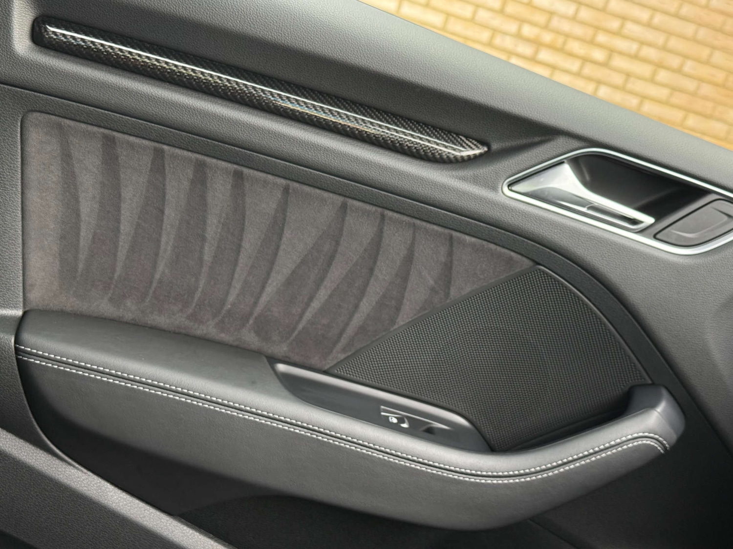 Used Audi RS3 2017 for sale - 78183439: Photo 60