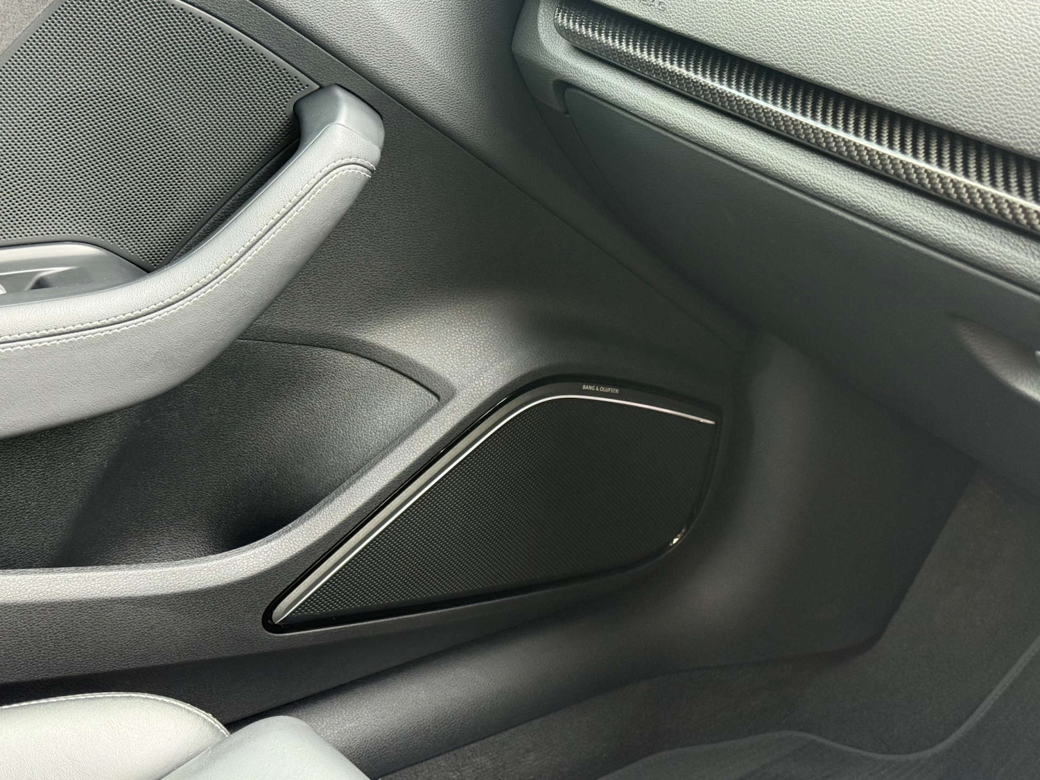 Used Audi RS3 2017 for sale - 78183439: Photo 63