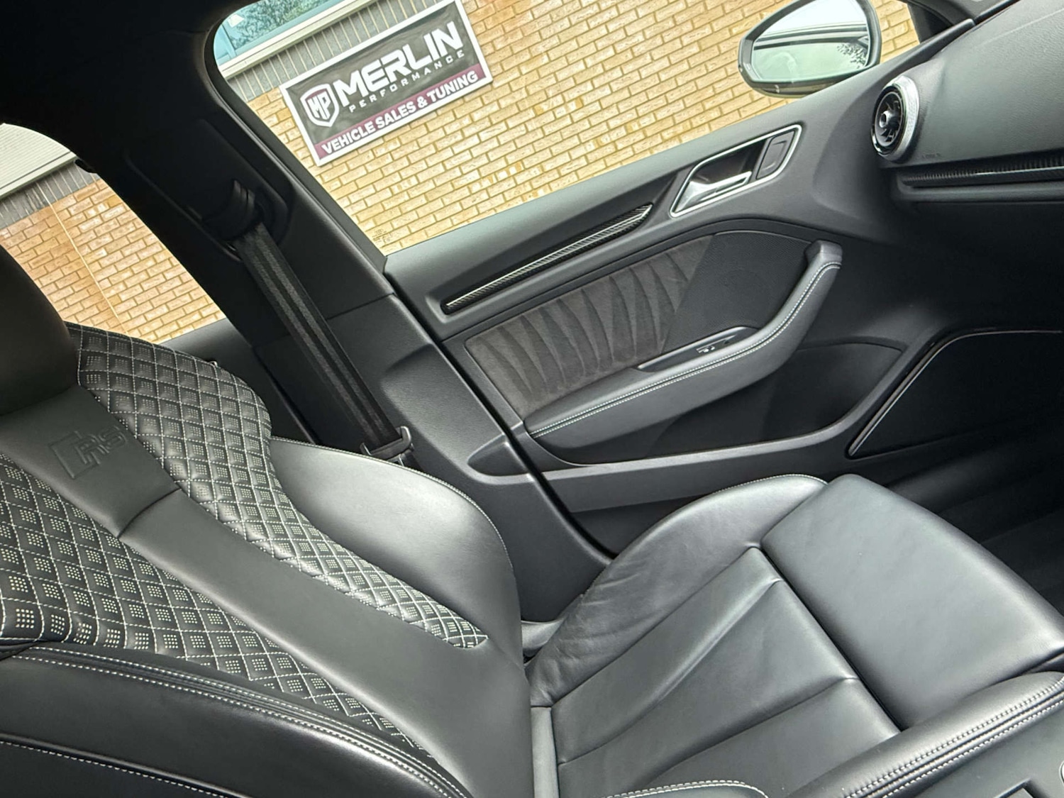 Used Audi RS3 2017 for sale - 78183439: Photo 64