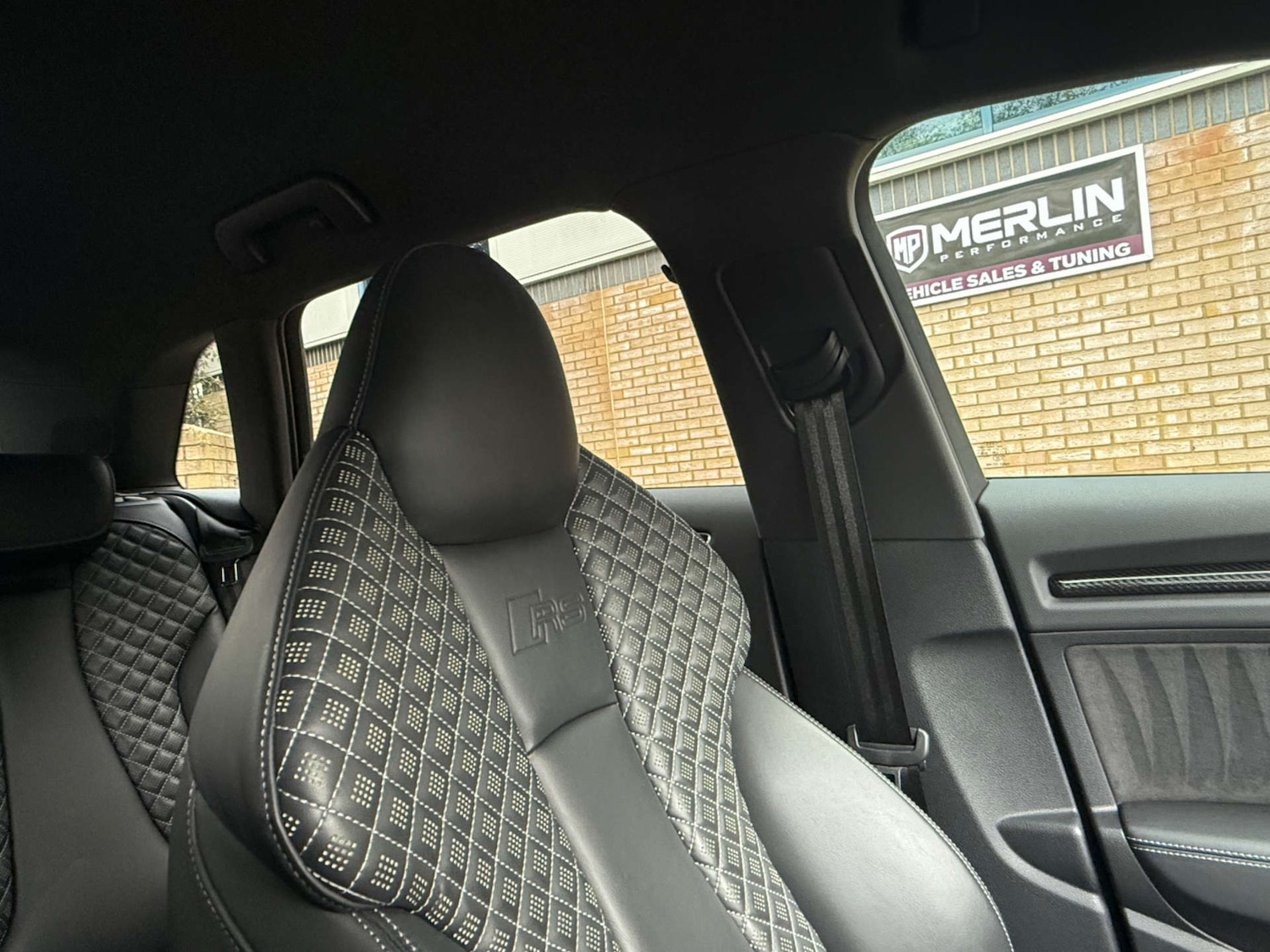 Used Audi RS3 2017 for sale - 78183439: Photo 65