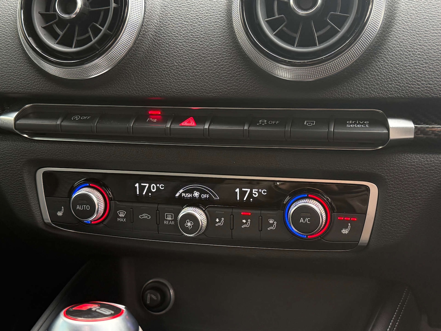 Used Audi RS3 2017 for sale - 78183439: Photo 66