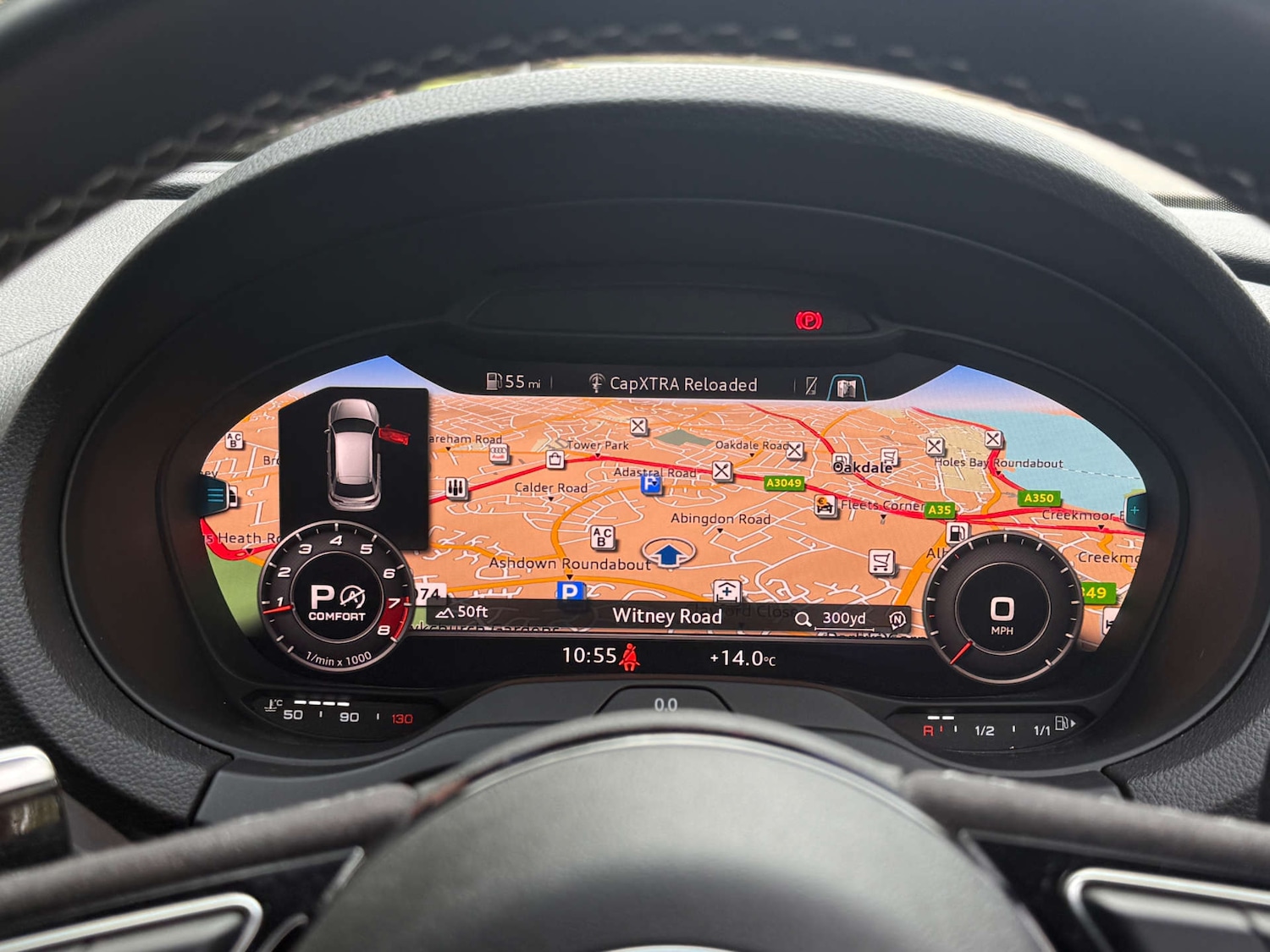 Used Audi RS3 2017 for sale - 78183439: Photo 72