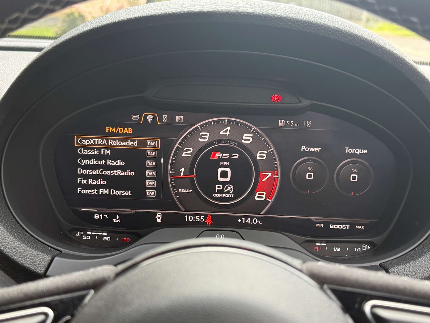 Used Audi RS3 2017 for sale - 78183439: Photo 73