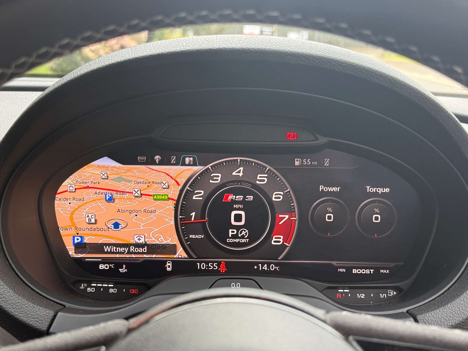 Used Audi RS3 2017 for sale - 78183439: Photo 74