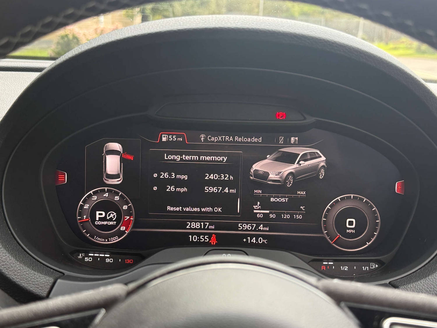 Used Audi RS3 2017 for sale - 78183439: Photo 75