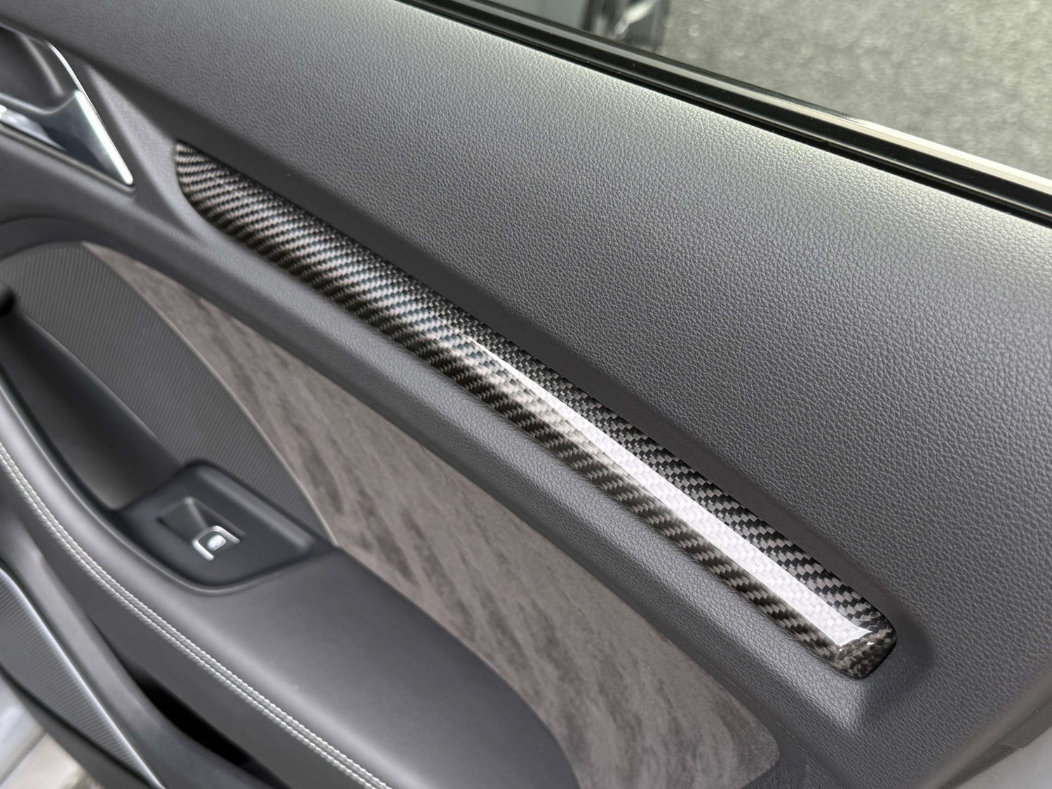 Used Audi RS3 2017 for sale - 78183439: Photo 77