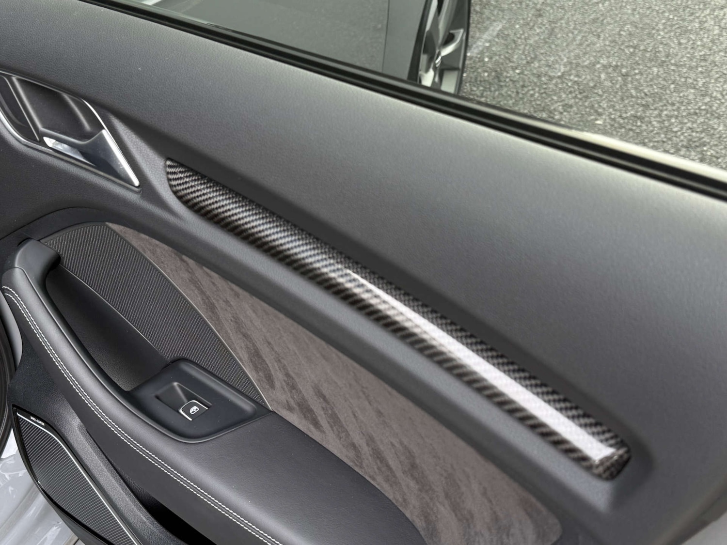 Used Audi RS3 2017 for sale - 78183439: Photo 78