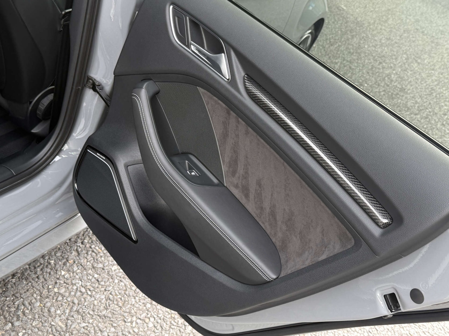 Used Audi RS3 2017 for sale - 78183439: Photo 79