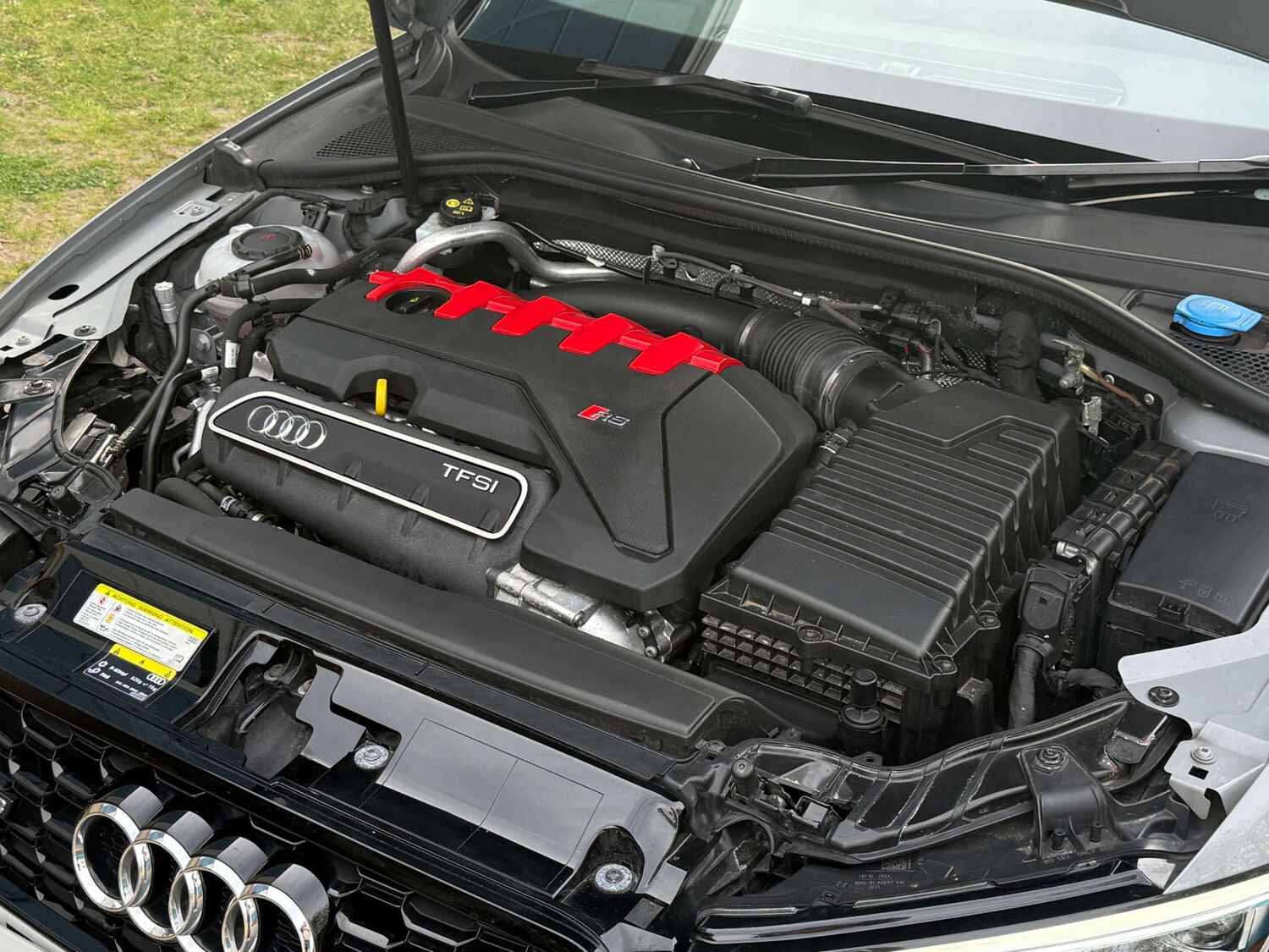 Used Audi RS3 2017 for sale - 78183439: Photo 84