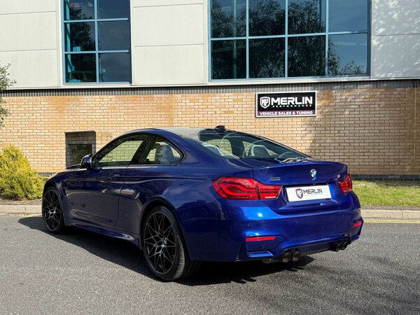 Used BMW M4 2018 for sale - 76197239: Photo 10
