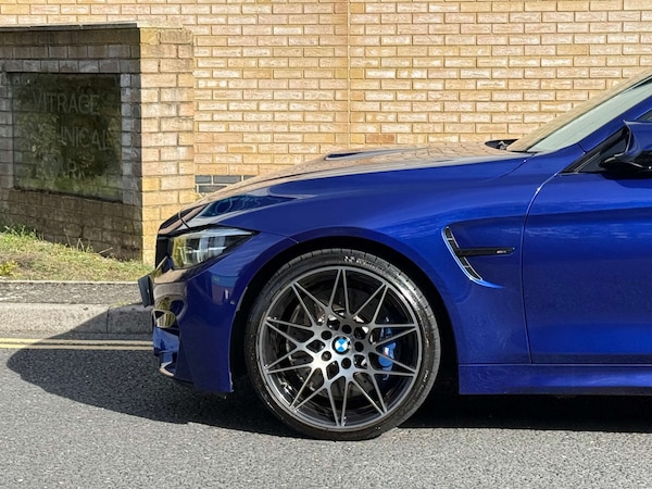 Used BMW M4 2018 for sale - 76197239: Photo 12