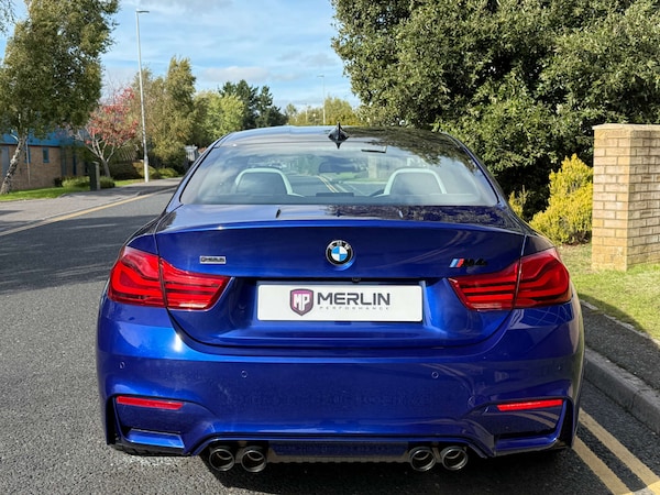 Used BMW M4 2018 for sale - 76197239: Photo 14