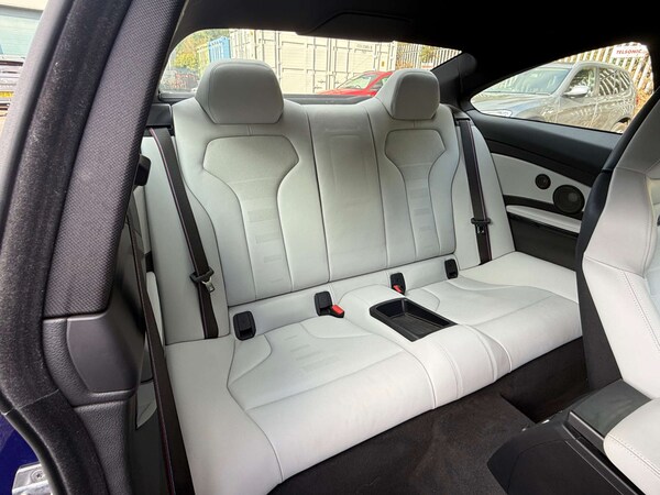 Used BMW M4 2018 for sale - 76197239: Photo 15