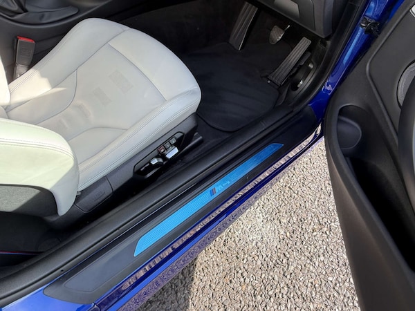 Used BMW M4 2018 for sale - 76197239: Photo 16