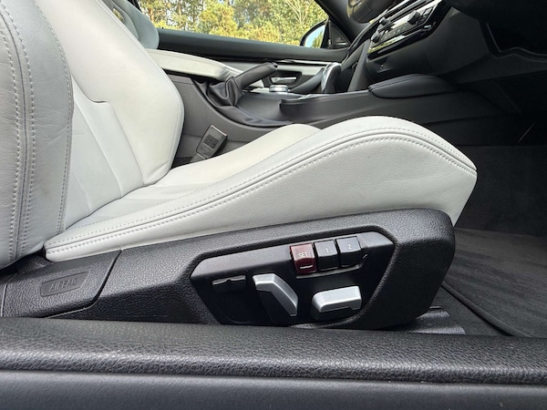 Used BMW M4 2018 for sale - 76197239: Photo 19
