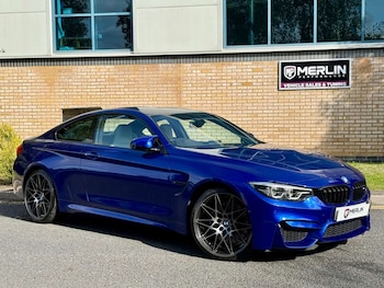 BMW - M4