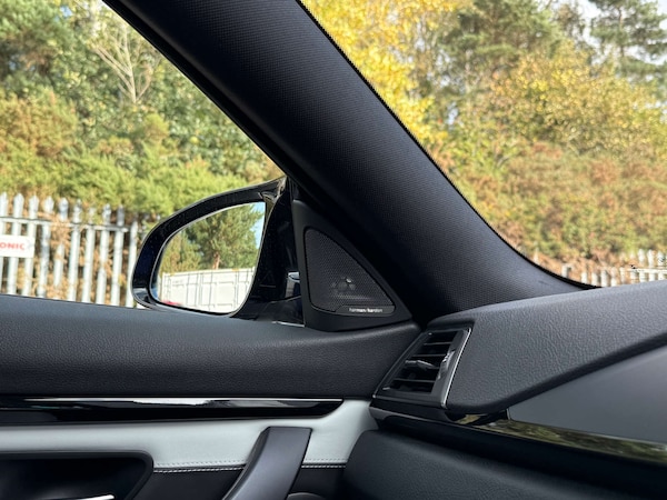 Used BMW M4 2018 for sale - 76197239: Photo 20