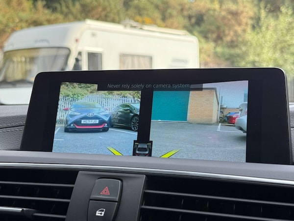 Used BMW M4 2018 for sale - 76197239: Photo 22