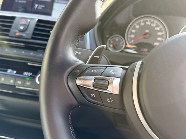 Used BMW M4 2018 for sale - 76197239: Photo 27