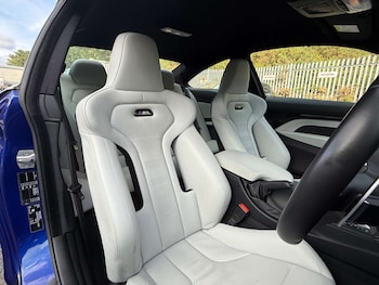 Used BMW M4 2018 for sale - 76197239: Photo 2