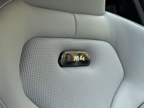 Used BMW M4 2018 for sale - 76197239: Photo 35