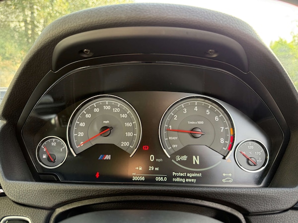 Used BMW M4 2018 for sale - 76197239: Photo 38
