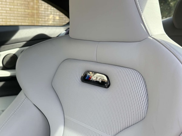 Used BMW M4 2018 for sale - 76197239: Photo 43
