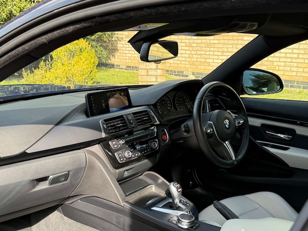Used BMW M4 2018 for sale - 76197239: Photo 44