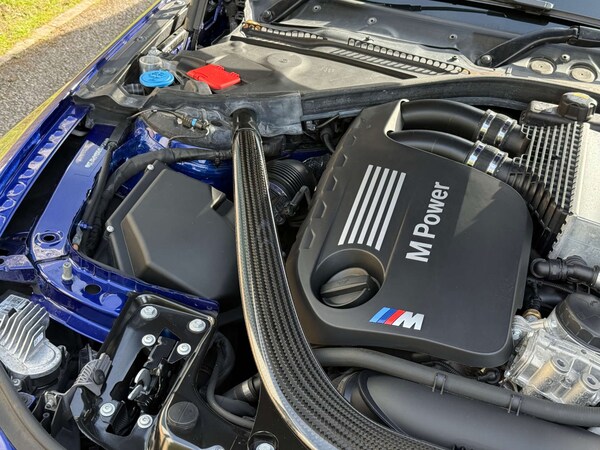 Used BMW M4 2018 for sale - 76197239: Photo 46