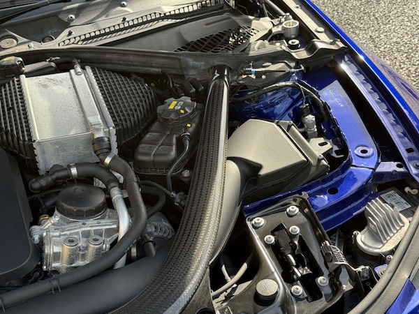 Used BMW M4 2018 for sale - 76197239: Photo 47