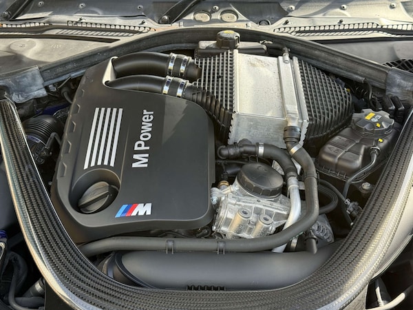 Used BMW M4 2018 for sale - 76197239: Photo 48