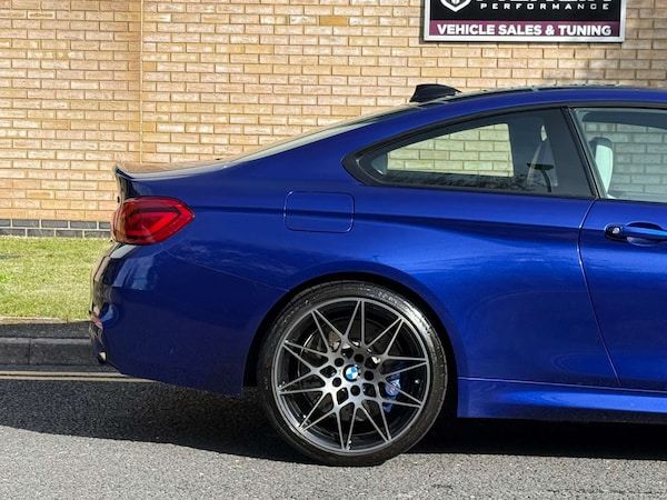 Used BMW M4 2018 for sale - 76197239: Photo 6