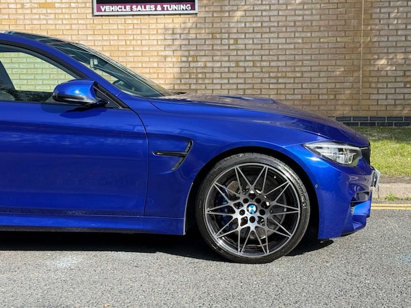 Used BMW M4 2018 for sale - 76197239: Photo 7