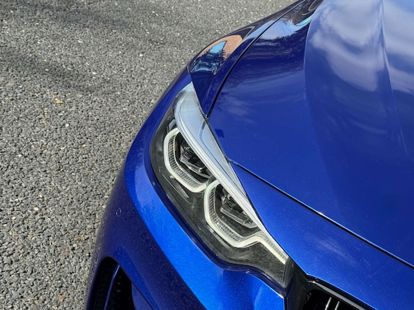Used BMW M4 2018 for sale - 76197239: Photo 9