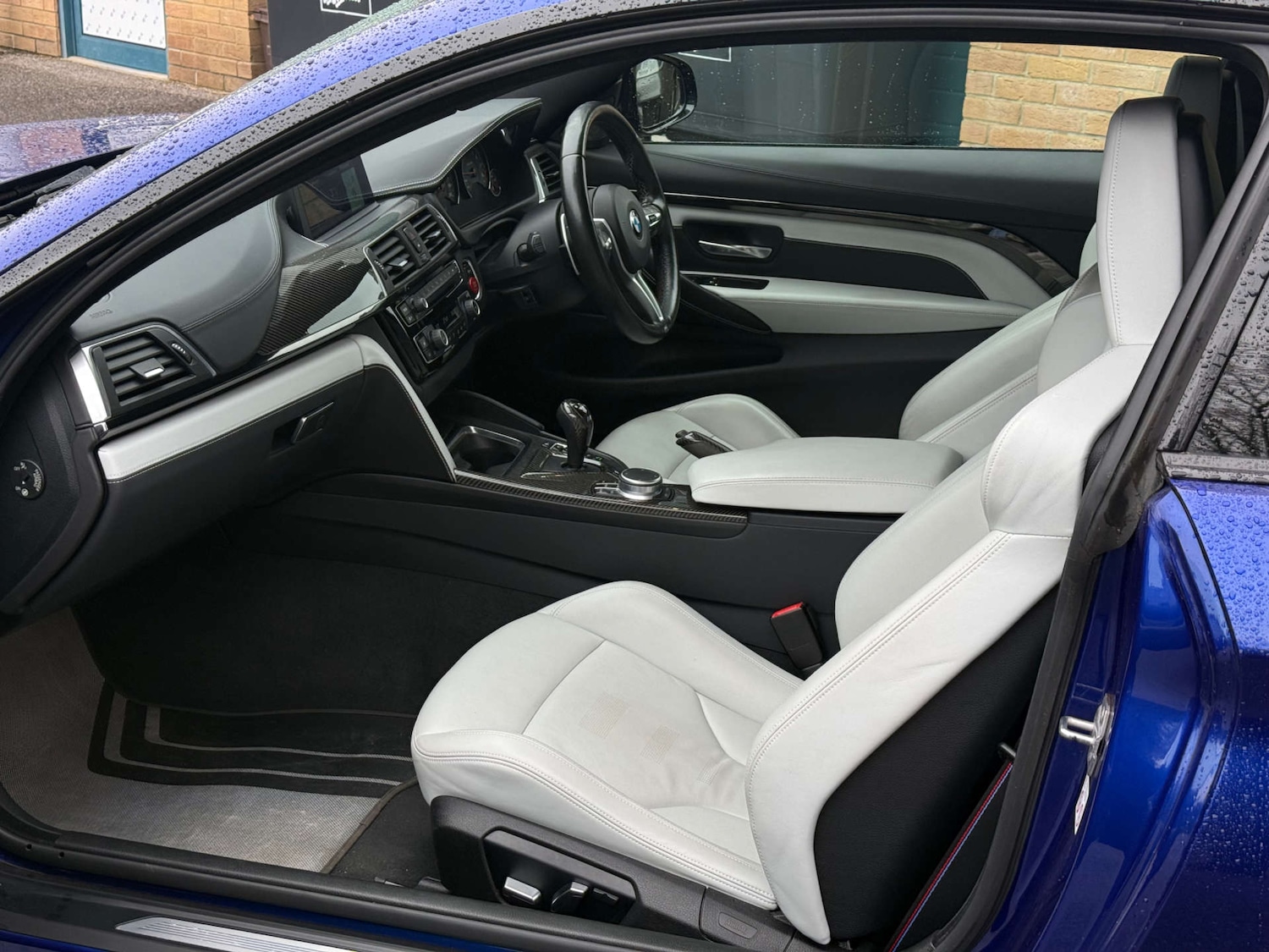 Used BMW M4 2019 for sale - 78122046: Photo 10