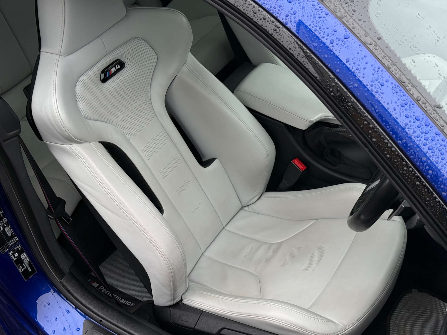 Used BMW M4 2019 for sale - 78122046: Photo 13