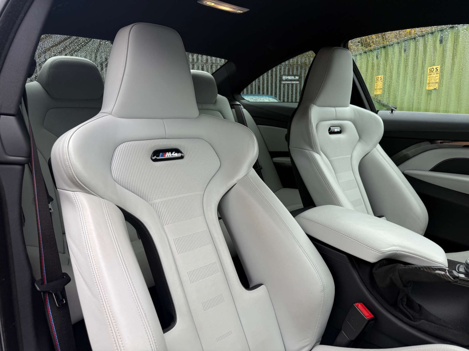 Used BMW M4 2019 for sale - 78122046: Photo 2