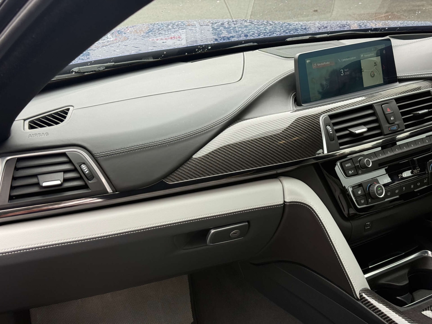 Used BMW M4 2019 for sale - 78122046: Photo 3