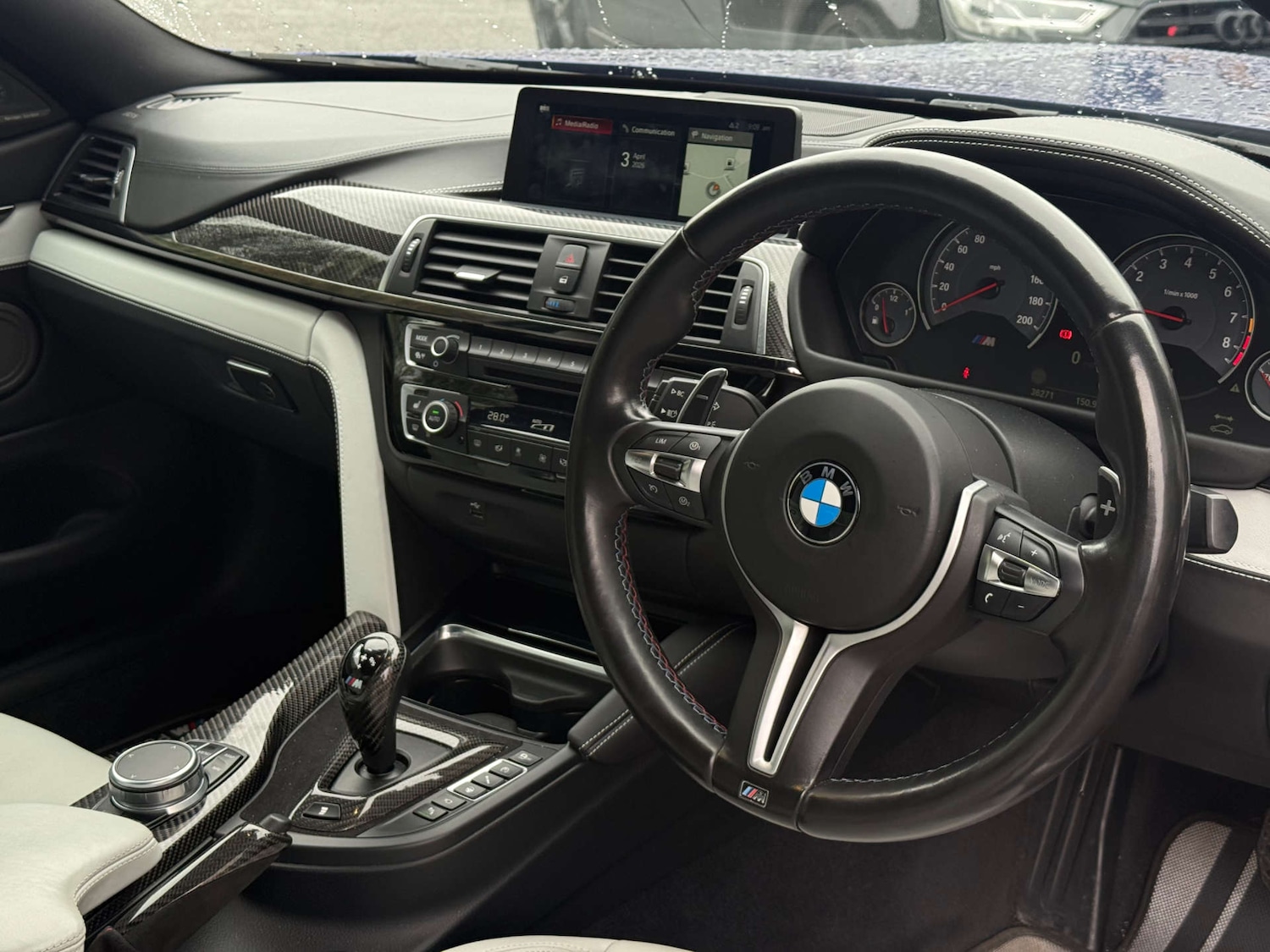 Used BMW M4 2019 for sale - 78122046: Photo 4
