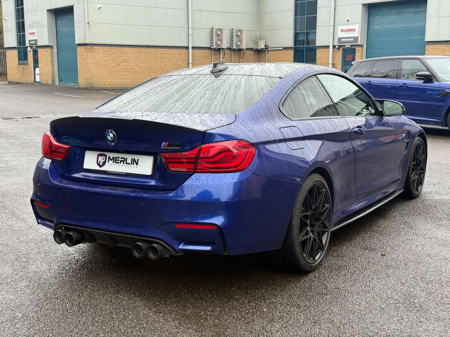 Used BMW M4 2019 for sale - 78122046: Photo 5